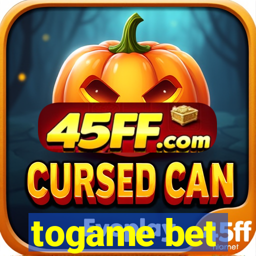 togame bet